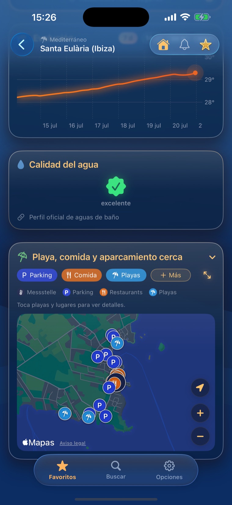 Alrededores cercanos de BrrChecker