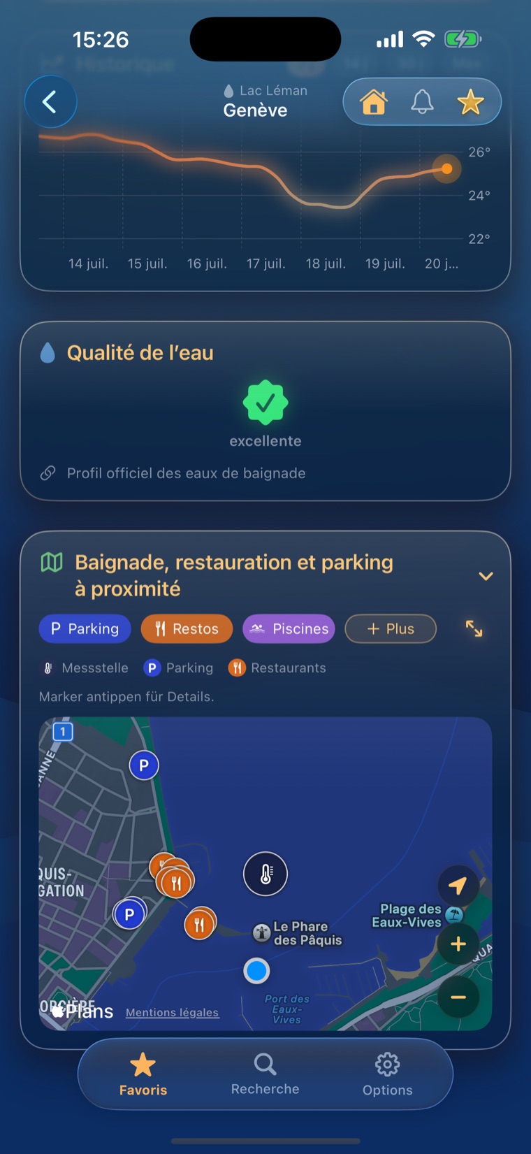 BrrChecker environs à proximité